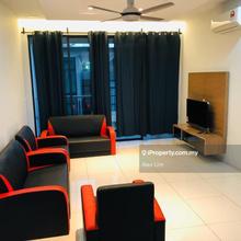 The address condominium for rent!!