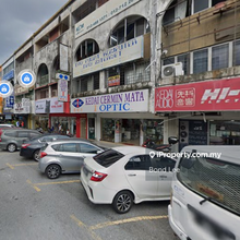 Main Road Shop