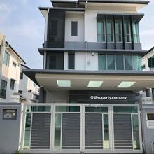Bungalow Ambang Botanic 2