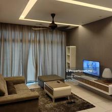 Sky Peak Residences @ Setia Tropika / Rare unit / Good Management