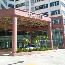 Hexagon Tech Park Commercial Unit For Sale 