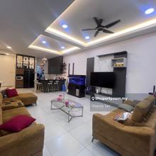 Fully Renovated, Modern Design