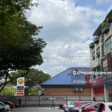Sunway Mentari Bandar Sunway 3.5 storey shoplot roi 4.7%