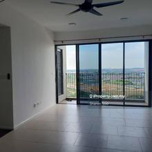 Geo Condo @ Bukit Rimau for sale