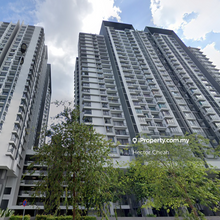 Riana South @ Bukit Mandarina Cheras 1227sf Below Market 100% Loan