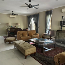 Subang Jaya Usj Heights 2.5 Sty Move In Condition For Rent