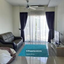 Freehold, Furnished, Good Location
