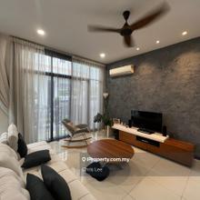 Monterey Villa @ Eco Sanctuary Area Specialist