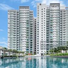 Sale Below Market Ascenda Residensi Ascenda Setapak Kuala Lumpur