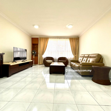Pelangi cozy 3 bedrooms unit