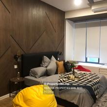 Serviced residence for Rent
