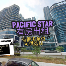 Pacific star Many units available