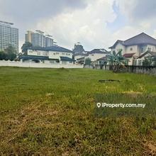 Bungalow Land for Sale Seksyen 11 Shah Alam