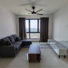 Dual key unit, find first hand tenant, ready viewing and move in
