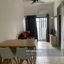 M Suites, Bandar Menjalara, Nice Location