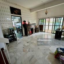 2 Storey Semi D at Taman Desa