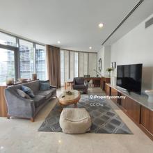 K Residence Luxury Design