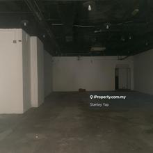3 Storey N'Lot Shop Scott Garden Old Klang Road