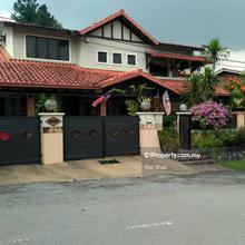 Hot Sale 2 Storey Bungalow Taman Setia Gombak 