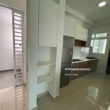 Twin Galaxy Residences @ JB town @ 2bed 2bathroom