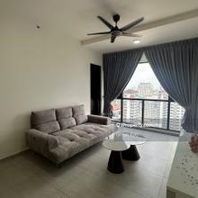 Ready to move in