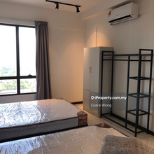 Studio@Luminari Residence