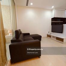 Binjai 8 Condo KLCC Kuala Lumpur