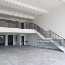 Emhub Kota Damansara for rent 