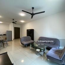 Focus in Kepong ,few units on hand