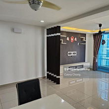 D Ambience Residence 