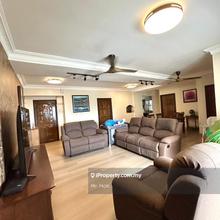 Fully furnished unit 1 car park 