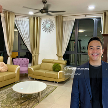 Prime Unit KL Gateway Premium Residence, High ROI & Great Location!