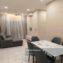 Traders Park @Cheras Trader Square Balakong selangor