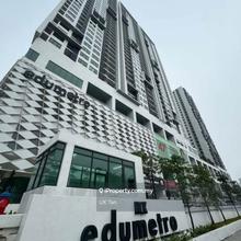 Edumetro Retail Shop (Lg2) for Sell