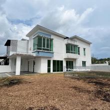 Spacious House