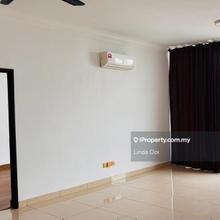 Boulevard Service Apartment Jalan Kuching Kuala Lumpur