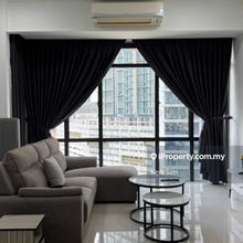 Grand medini studio iskandar puteri eco botanic tuas link legoland