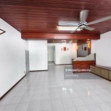 Taman Daya Double Storey Terrace House For Sale