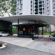 Seri Riana luxury stay spacious 1759sf full furnished for home buyer