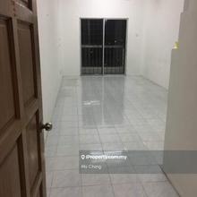 Selangor - Laksamana Puri Apartment - Batu Caved