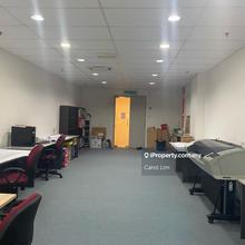 First Subang Mall Office for Sale
