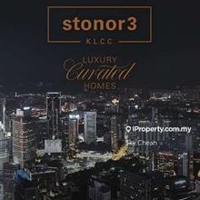 Stonor 3 For Rent