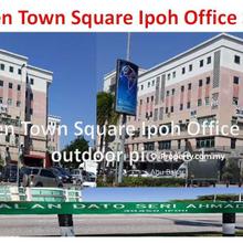 Greentown Square Ipoh