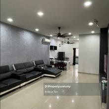Desa jaya House For rent