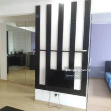 Condominium for Rent