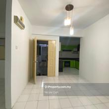 Sri Harmonis for rent  
