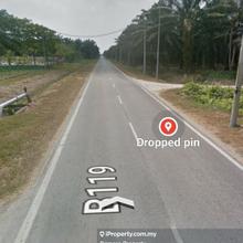 Sepang Sungai Pelek land for Sale