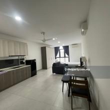 Fully Furnish , Non Bumi Lot , Below Market