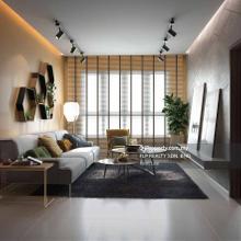 Serviced residence for Sale