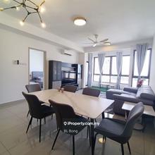 Luxury Fully Furnished Bali Residence For Rent 